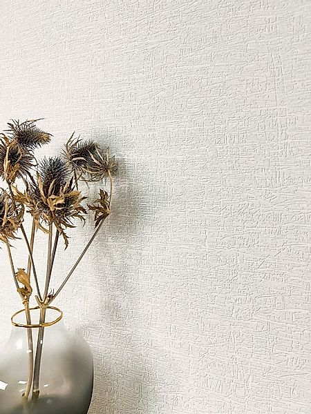 Newroom Vliestapete, Grau Tapete Modern Unifarbe - Mustertapete Einfarbig H günstig online kaufen