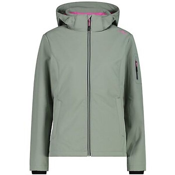 Cmp  Damen-Jacke Sport WOMAN JACKET ZIP HOOD 39A5006/E621 günstig online kaufen