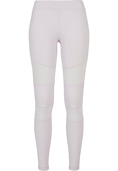 URBAN CLASSICS Leggings "Urban Classics Damen Ladies Tech Mesh Leggings", ( günstig online kaufen