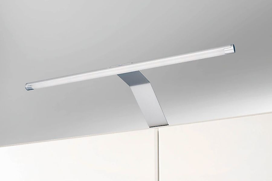 set one by Musterring Schrankleuchte "Henderson" Aufsatzleuchte 2er-Set für günstig online kaufen