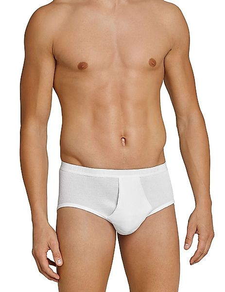 Schiesser Slip Original Classics (2-St) mit günstig online kaufen