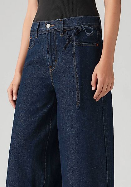 Levis Weite Jeans "XL CULOTTE", im Five-Pocket Style günstig online kaufen