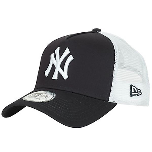 New Era Baseball Cap "Basecap NEW YORK YANKEES" günstig online kaufen