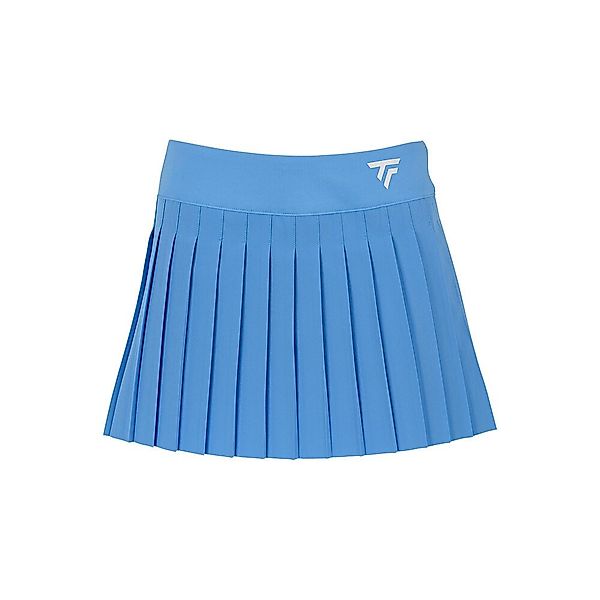 Tecnifibre Tennisrock W. Team Skort Azur günstig online kaufen
