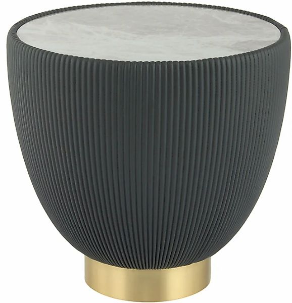 Kayoom Beistelltisch »Jokai 125, praktische Ablagefläche, robust, Eisengest günstig online kaufen