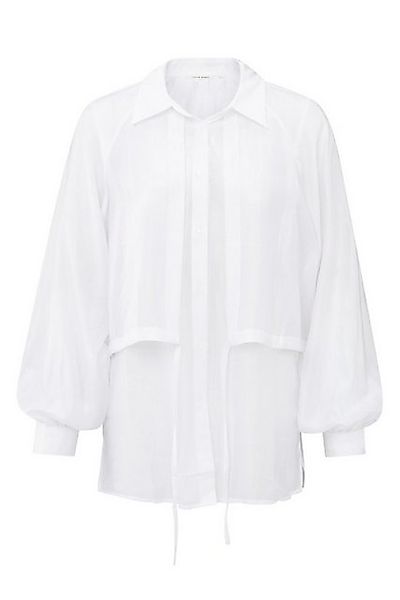 YAYA Klassische Bluse günstig online kaufen