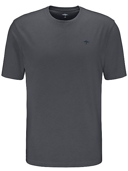 FYNCH-HATTON T-Shirt FYNCH-HATTON Basic T-Shirt (1-tlg) günstig online kaufen
