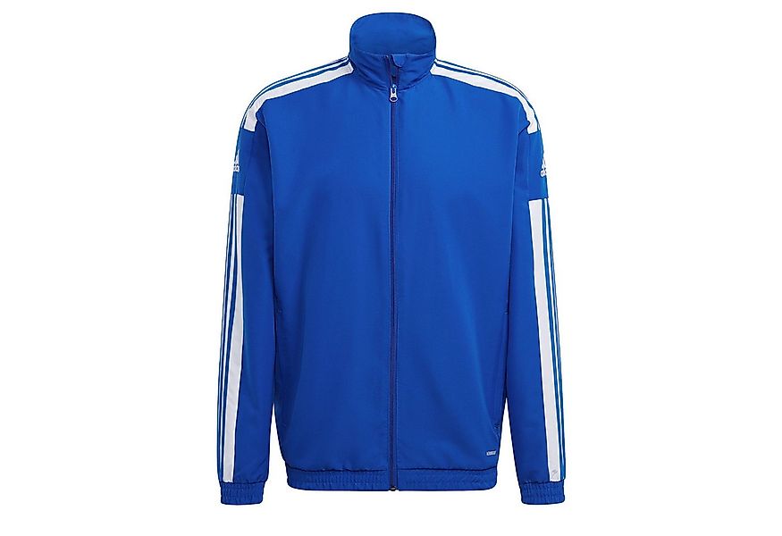 adidas Performance Trainingsjacke adidas Herren Präsentationsjacke Squadra günstig online kaufen