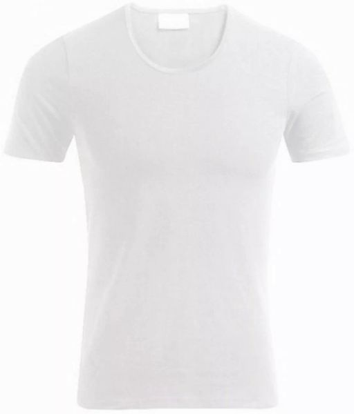 Promodoro Rundhalsshirt Men´s Slim Fit Herren T-Shirt günstig online kaufen