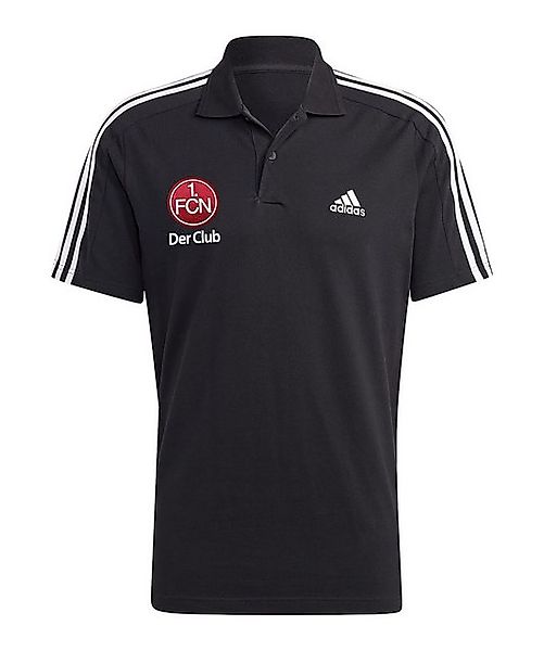 adidas Performance T-Shirt adidas Performance 1.FC Nürnberg Poloshirt Baumw günstig online kaufen