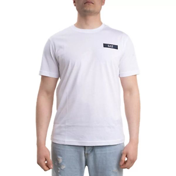 Emporio Armani EA7  T-Shirts & Poloshirts 3RPT29PJM9Z günstig online kaufen