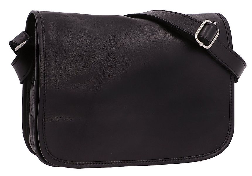 Gusti Leder Handtasche Gusti Leder Umhängetasche Taylor 9,7" (1-tlg) günstig online kaufen