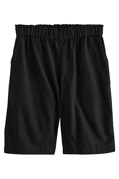 Next Shorts Bermudashorts aus 100 % Baumwolle (1-tlg) günstig online kaufen