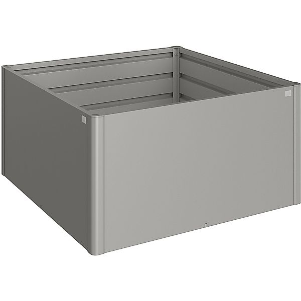 Biohort Hochbeet "1,5x1,5, verschiedene Farben", 152x152x77 cm, extrem lang günstig online kaufen