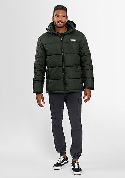 Arctic Seven Winterjacke ASYetii mit hochwertigem günstig online kaufen