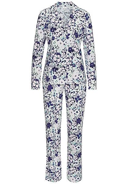 s.Oliver Pyjama (Set, 2 tlg) im günstig online kaufen