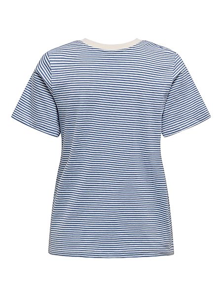 JDY Kurzarmshirt JDYPISA S/S PRINT TOP günstig online kaufen