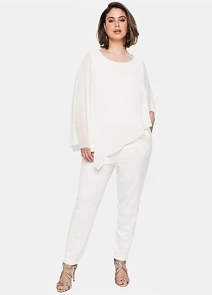 Sheego Jumpsuit günstig online kaufen