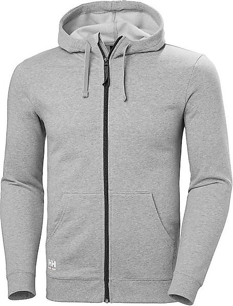 Helly Hansen Kapuzenpullover Classic Zip Hoodie günstig online kaufen