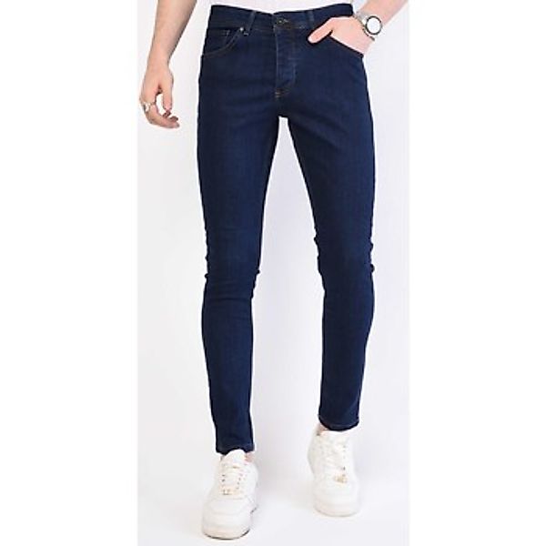 True Rise  Slim Fit Jeans Klassische Hosen Slim DPS NW günstig online kaufen