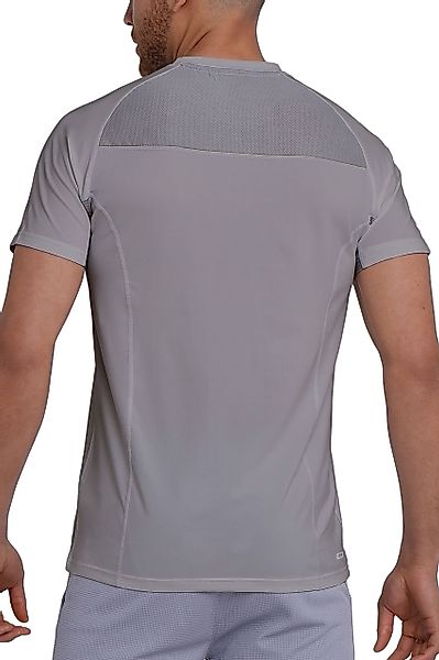 TCA Trainingsshirt TCA Herren Quickdry Sportshirt günstig online kaufen