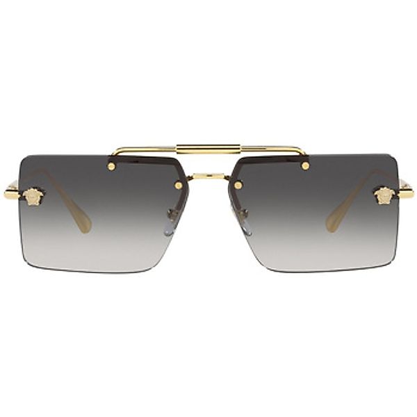 Versace  Sonnenbrillen Sonnenbrille VE2245 10028G günstig online kaufen