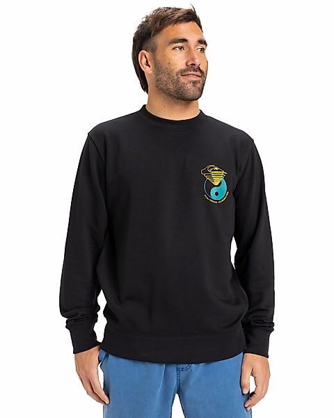 Quiksilver Sweatshirt "Graphic" günstig online kaufen