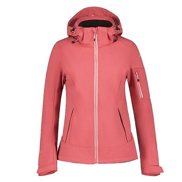 Icepeak Trekkingjacke ICEPEAK BATHGATE günstig online kaufen