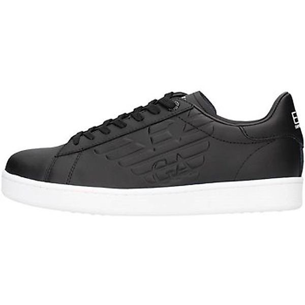 Emporio Armani EA7  Sneaker X8X001-XCC51 günstig online kaufen