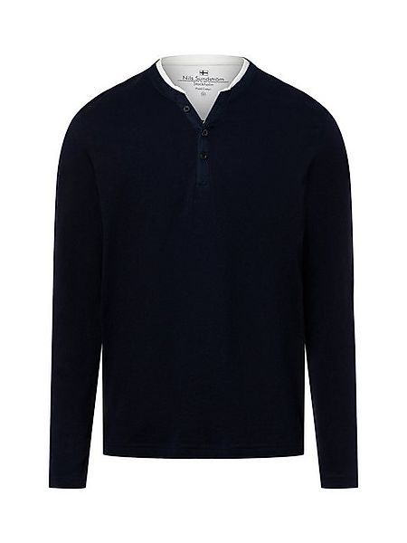 Nils Sundström Langarmshirt günstig online kaufen