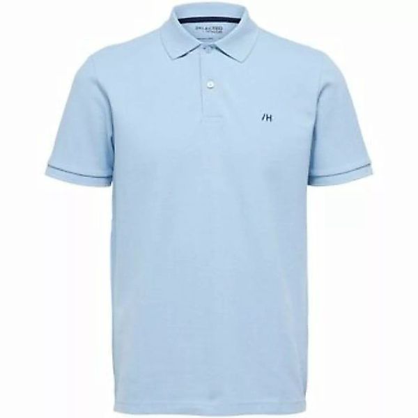 Selected  T-Shirts & Poloshirts 16087839 DANTE-SKYWAY günstig online kaufen