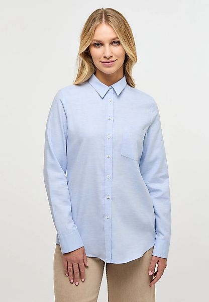 Eterna Hemdbluse "REGULAR FIT" günstig online kaufen