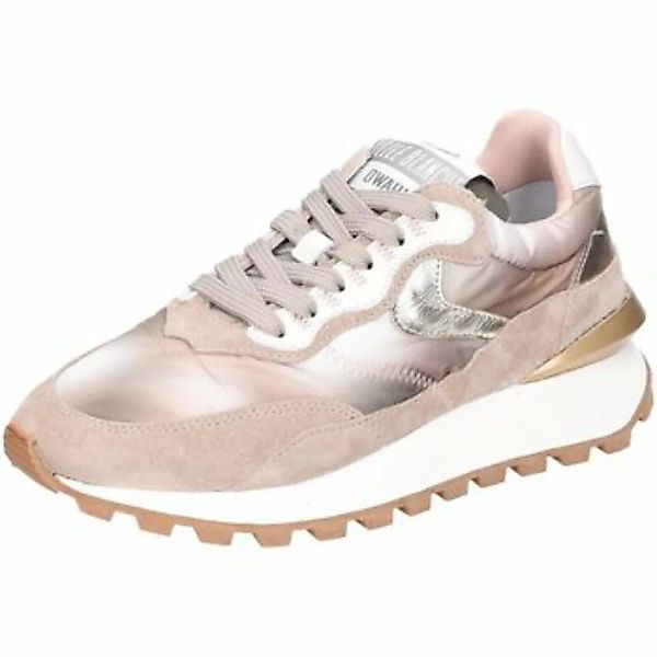 Voile Blanche  Sneaker Premium Schnürschuh sport 001201698001 günstig online kaufen