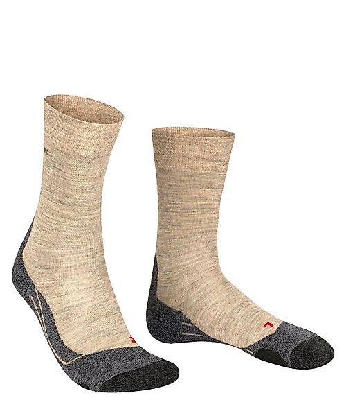 FALKE Wandersocken TK2 Explore Melange (1-Paar) günstig online kaufen