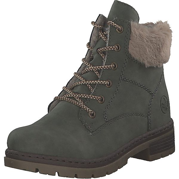 Rieker Y7424 Schnürstiefel günstig online kaufen