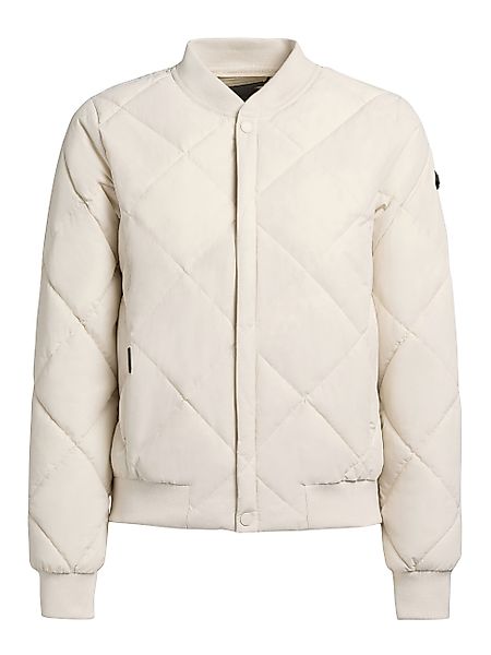 khujo Steppjacke "ANGE", ohne Kapuze günstig online kaufen