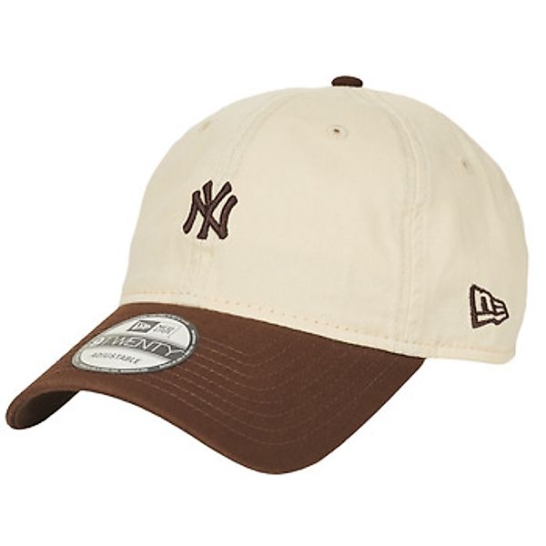 New-Era  Schirmmütze MINI WASHED 9TWENTY® NEW YORK YANKEES günstig online kaufen