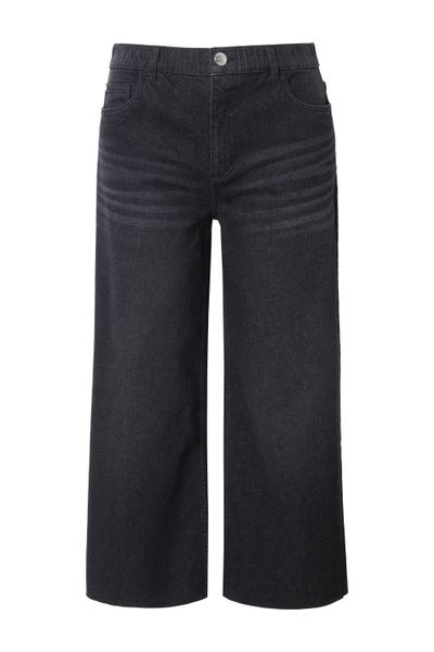 Studio Untold Culotte Jeans-Culotte Wide Legs günstig online kaufen