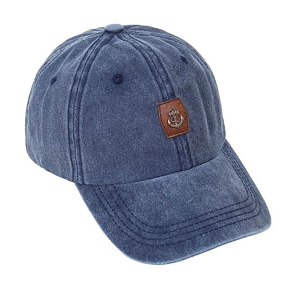 Leoberg Schirmmütze Unisex Baseball Cap Baseballkappe günstig online kaufen