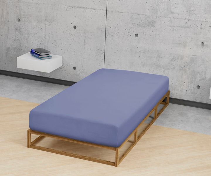 Biberna Spannbettlaken Pepe, Frottee, Gummizug: rundum, günstig online kaufen