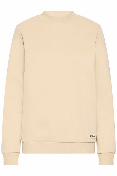 OXMO Longpullover "Sweater OXKAREN" günstig online kaufen