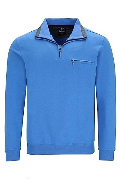 Hajo Sweatshirt 20023 Stay Fresh-Premiumqualität günstig online kaufen