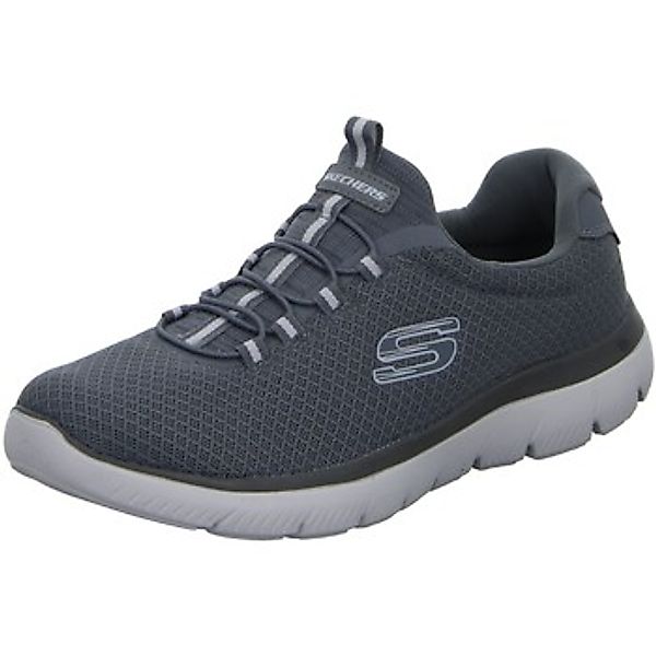 Skechers  Halbschuhe Schnuerschuhe Slipper Halbschuh Summits 52811/CHAR günstig online kaufen