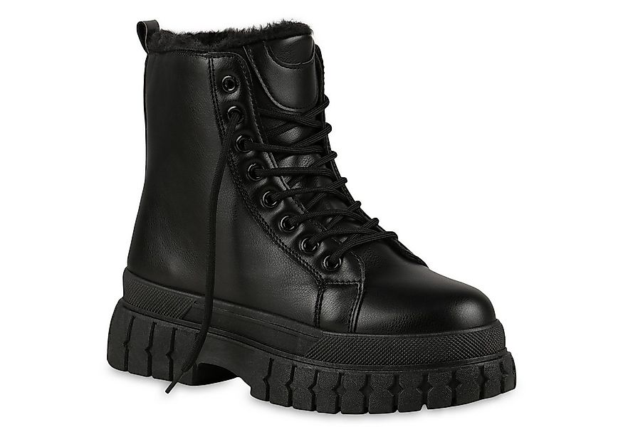 VAN HILL 837922 Stiefelette Schuhe günstig online kaufen
