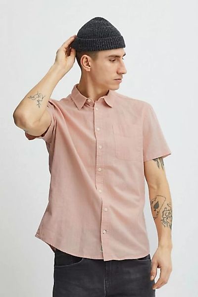 Blend Kurzarmhemd BLEND Shirt 20715458 günstig online kaufen