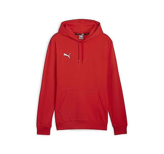 PUMA Kapuzenpullover Herren teamGOAL Casuals Hoody günstig online kaufen