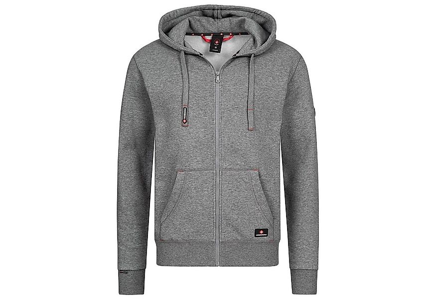 Höhenhorn Kapuzenpullover Woodberg Herren Hoodie für Männer Pullover Sweats günstig online kaufen