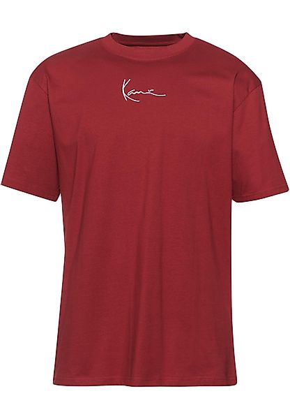 Karl Kani T-Shirt "Karl Kani Herren", (1 tlg.) günstig online kaufen