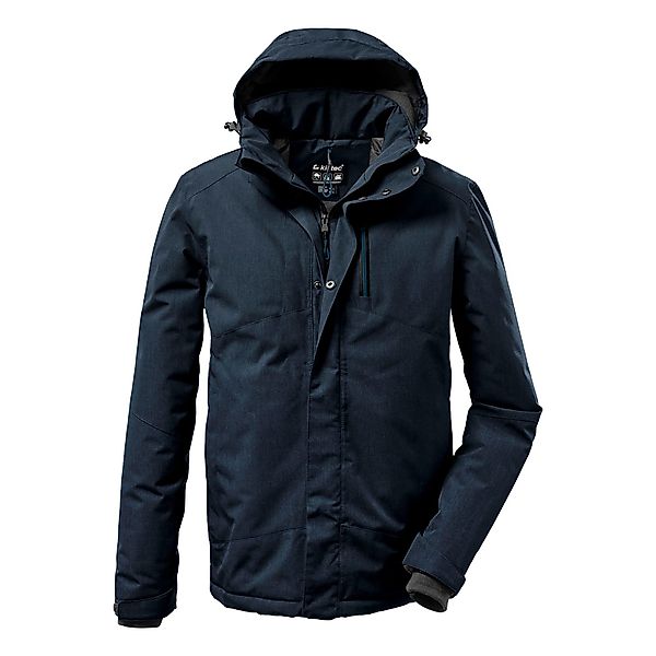 Killtec Funktionsjacke Outdoorjacke KOW 161 MN günstig online kaufen