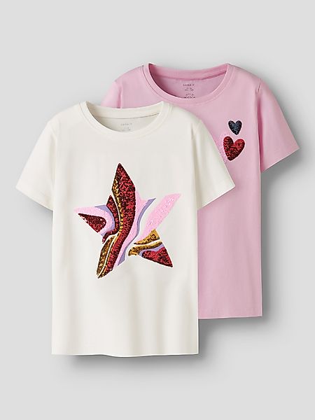 Name It T-Shirt NKFKASSIA – Shirt günstig online kaufen